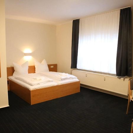 City-Pension Magdeburg Exterior photo